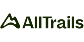 AllTrails logo