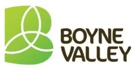 Boyne Valley logo