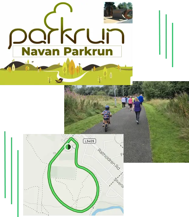 Navan Parkrun